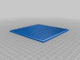 Ikea/Pyssla/Perler bead bases -4