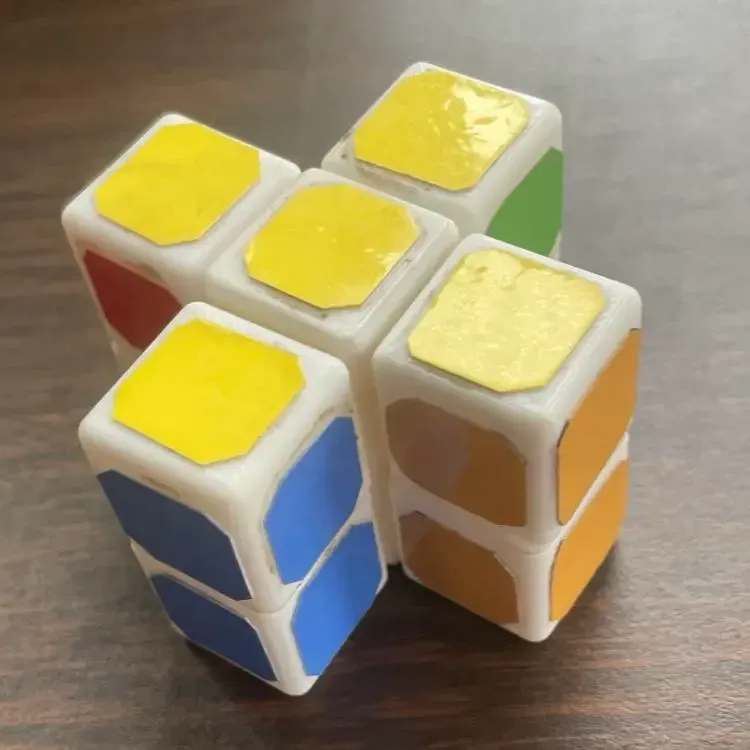 XCUBE!!!