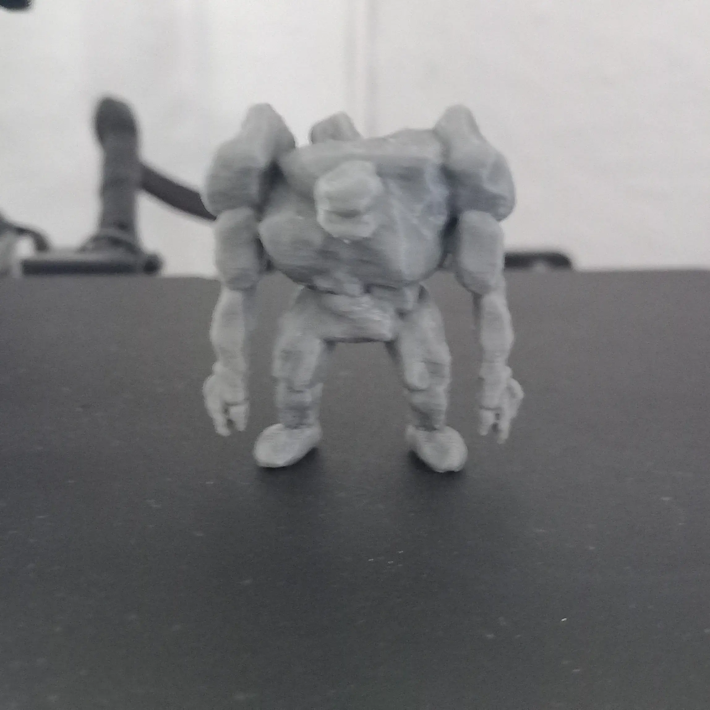 Rocky Golem | RGP TableTop Golem