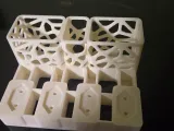 Multi Charger and Cable Organizer Stand-5