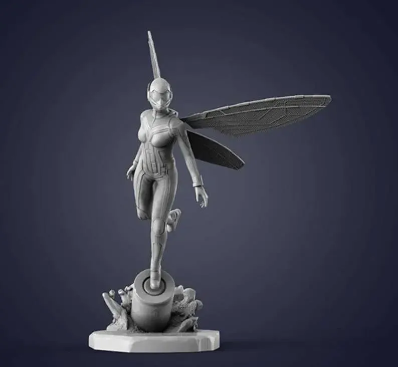 wasp