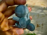 HALLOWEEN SPECIAL JASON SQUIRTLE-3