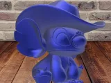 stich chibi cowboy-3