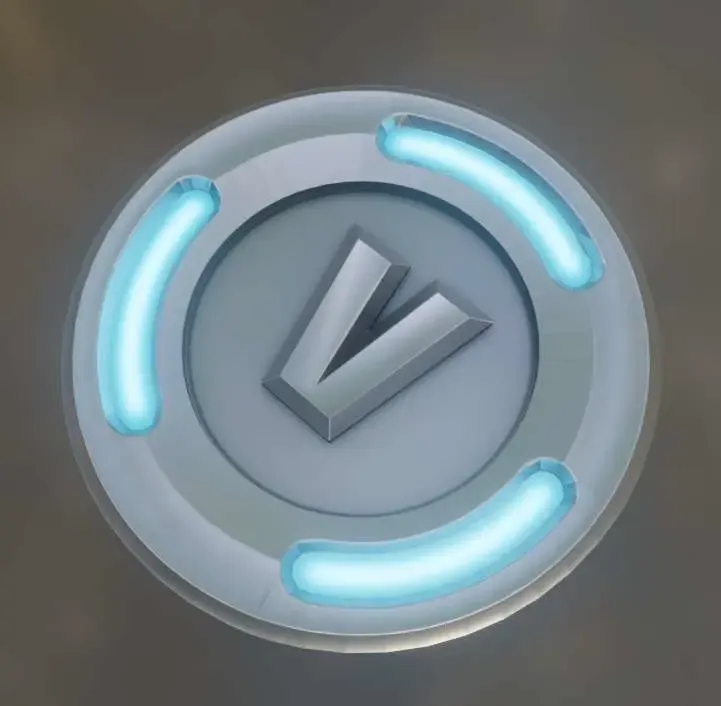 Fortnite Vbucks 