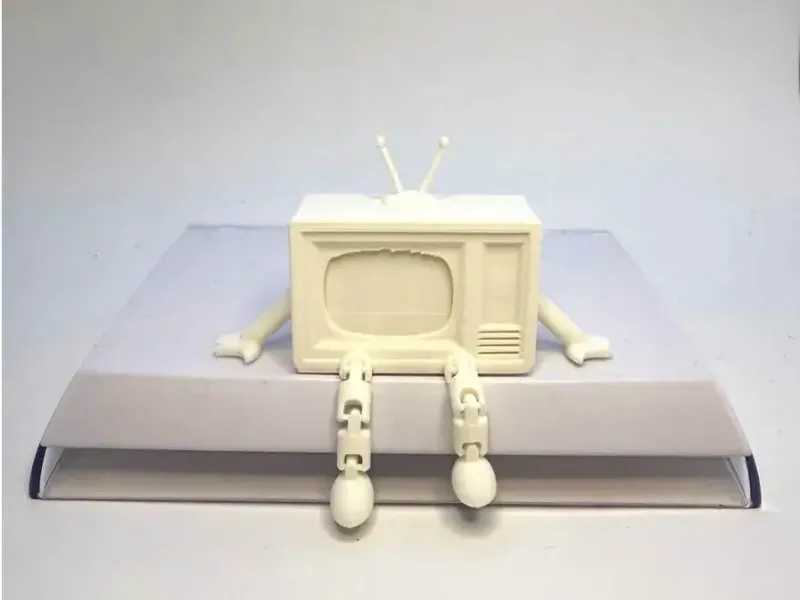 TV Buddy
