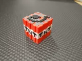 Minecraft TNT box-1