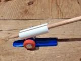 Parallel Compass-0