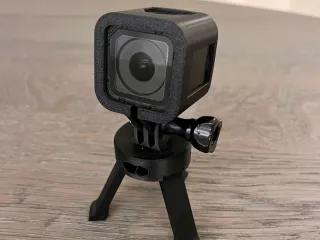 GoPro Mini-Tripod