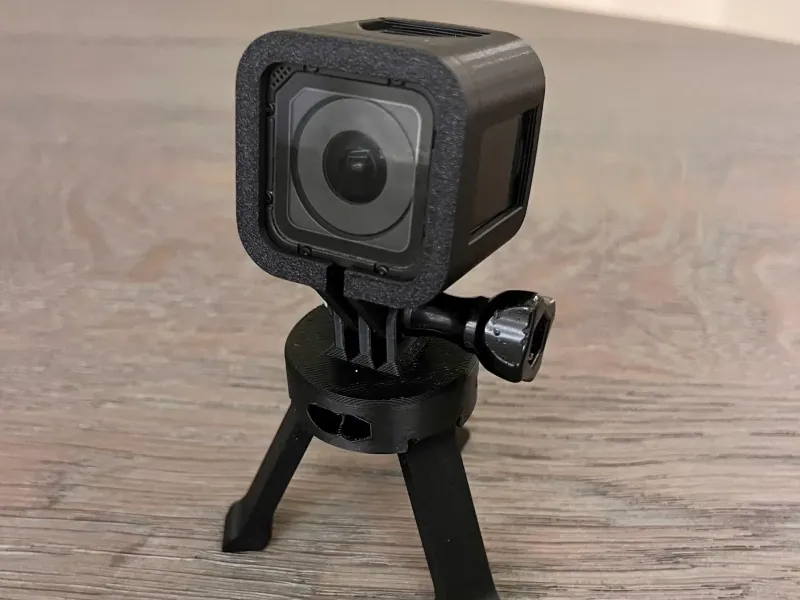 GoPro Mini-Tripod