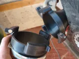 dust extractor quick connector-1