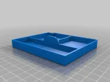 Cajón para Ender3, Ender 3-5