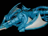 DRAGON BALLA DAIMA FLEXI-5