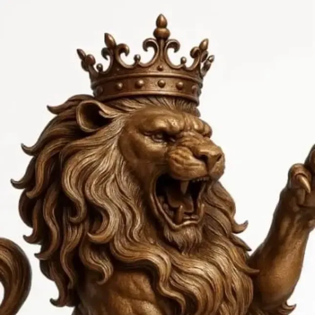 lion king