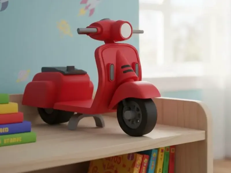SCOOTER