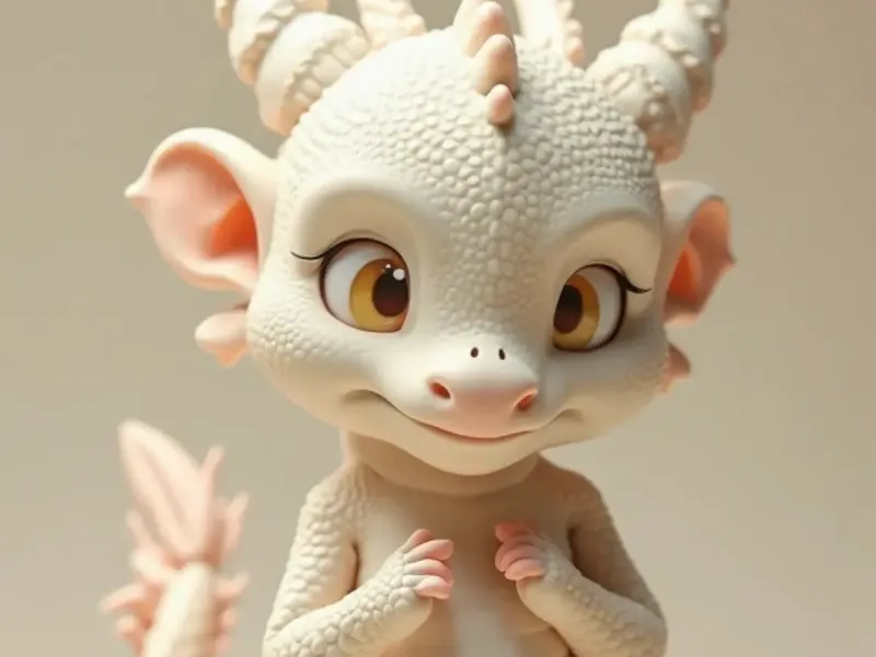Baby Dragon dio
