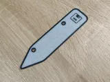 Binder Divider / Marker-1