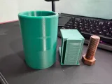 Can Holder for Desk-4