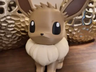 Eevee multipart