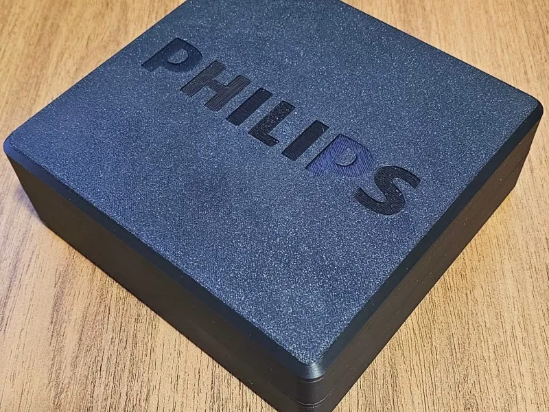 Opberghoes voor Philips Norelco Multigroom Series 9000-21 - MG9510