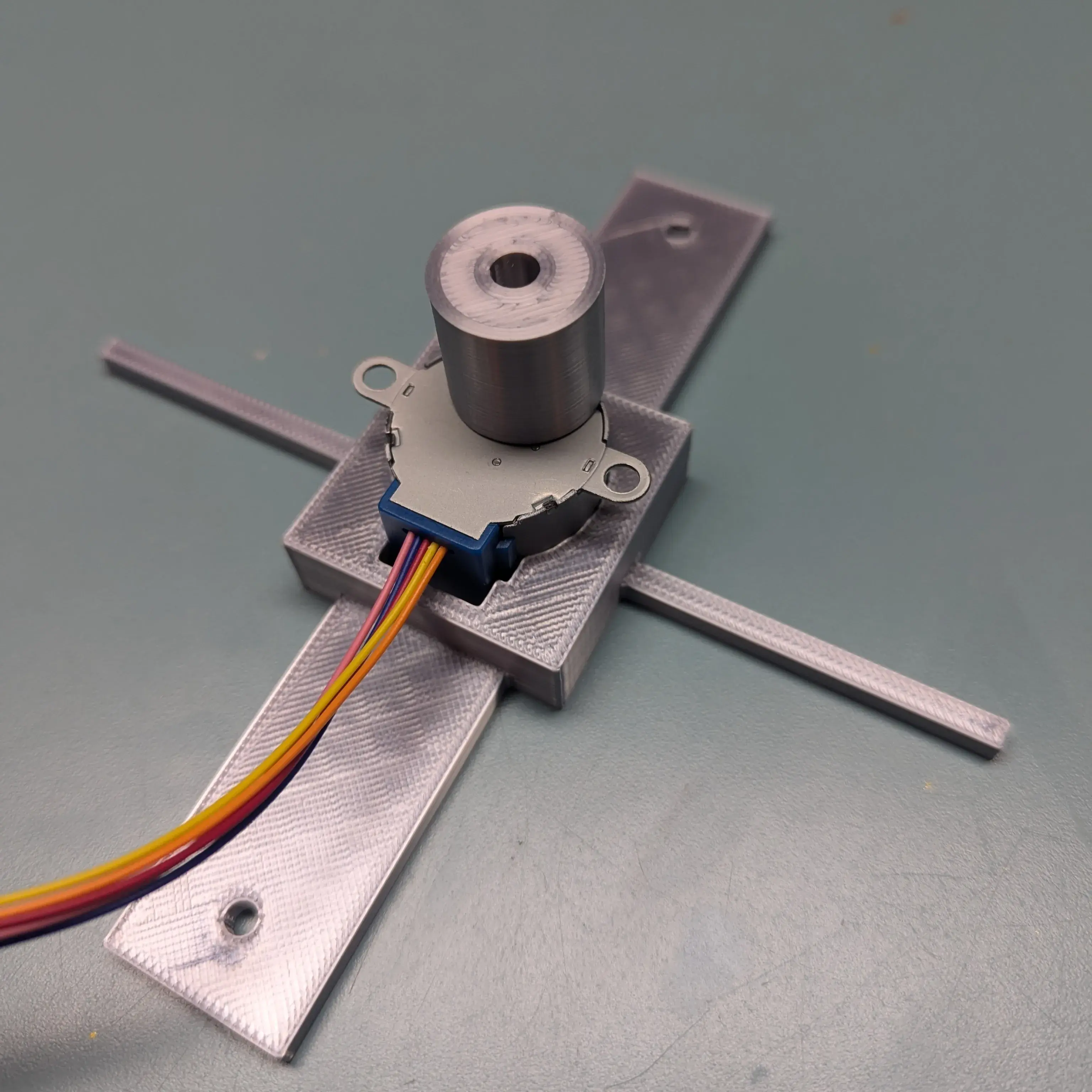 Disco Ball with Motor Kit