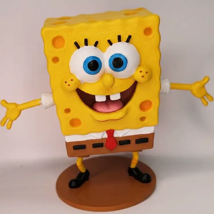 Spongebob