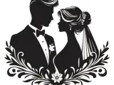 Wedding Ornament -0