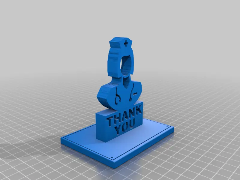 Thank You Signs