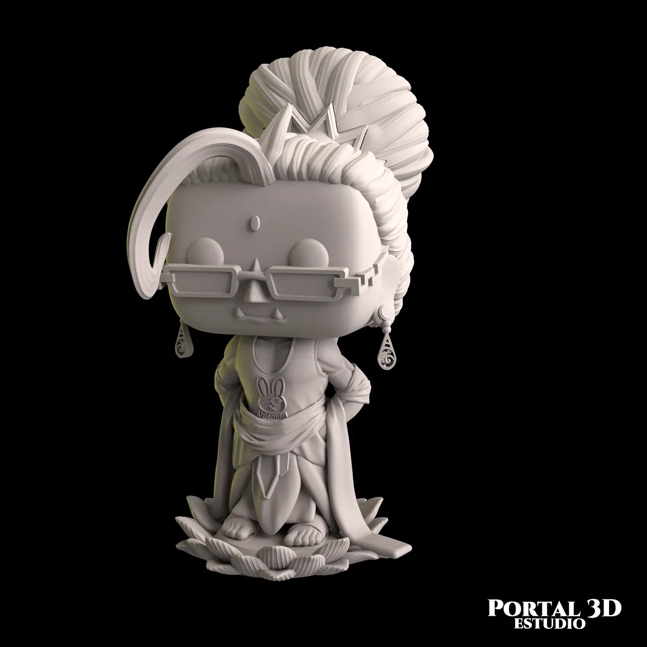 BUDDHA RAGNARÖK FUNKO/SHUUMATSU NO VALKYRIE