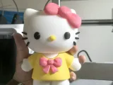 Hello Kitty Multi-Part Print-1