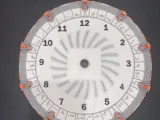Clock-Stargate Theme-4