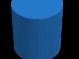 Small Cylinder -0