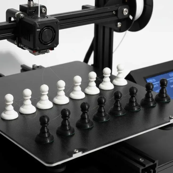 Pawns