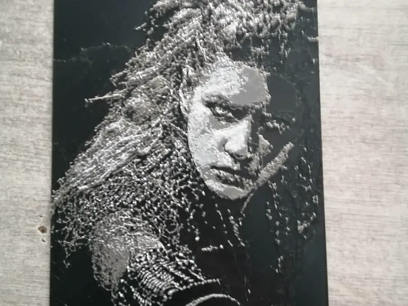 hue forge lagertha