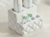 Toothbrush Stand 1 / 2 (Inflated Bathroom Set)-7