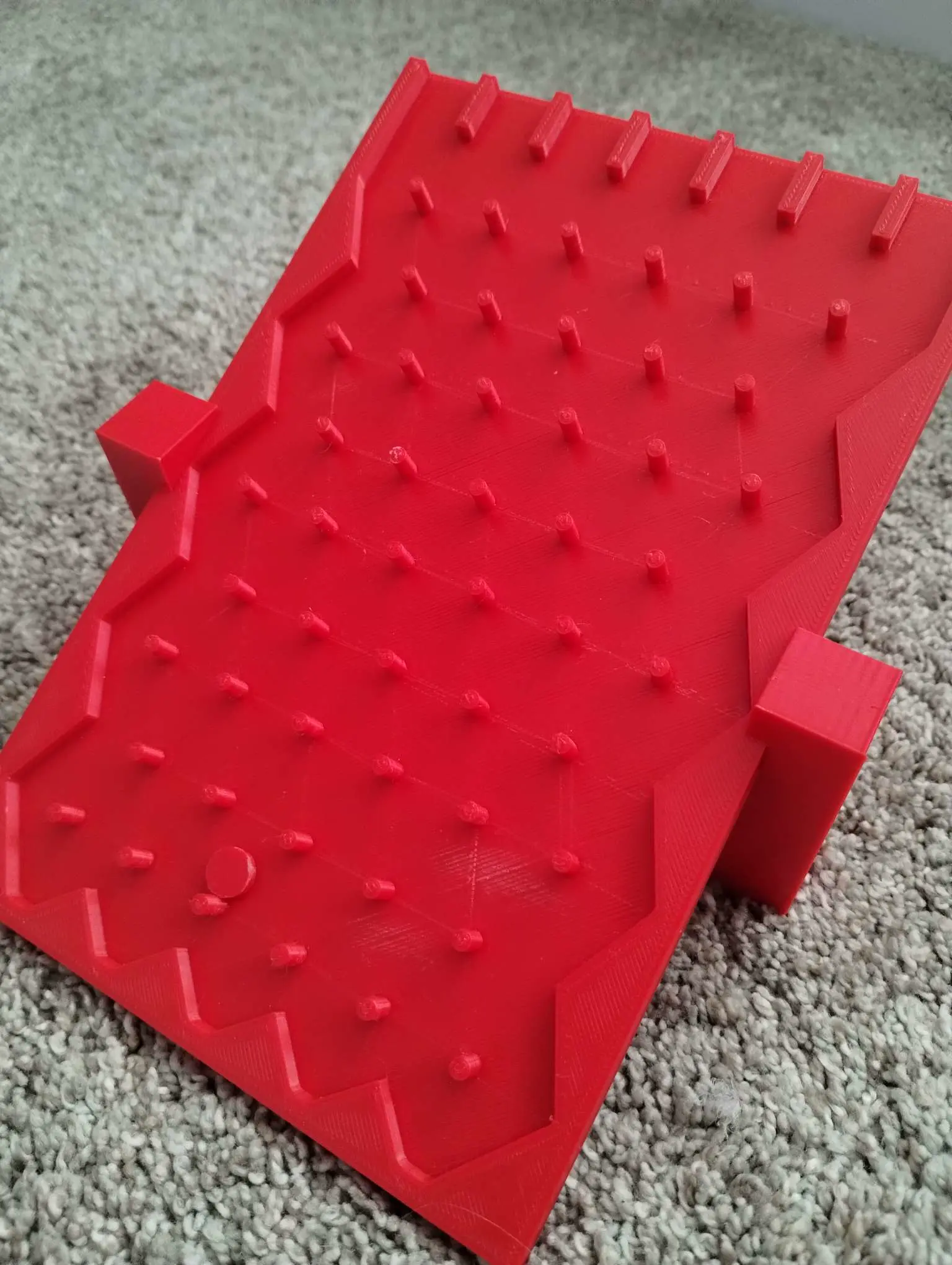 Plinko Board 