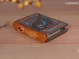 Honkai: Star Rail Dr. Ratio's Loose-leaf Notebook-1