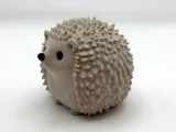 Bumpy the Hedgehog-1