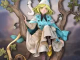 Coco (Witch Hat Atelier)-0