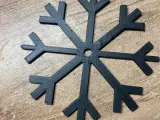 Hangable Snowflake-1