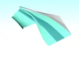 Editable Aqua Armwear-4