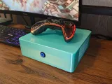 صندوق Mini-ITX-1