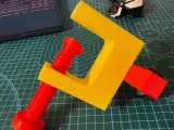 device for mounting doors in cabinets-5