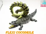 cocodrilo flexi-7
