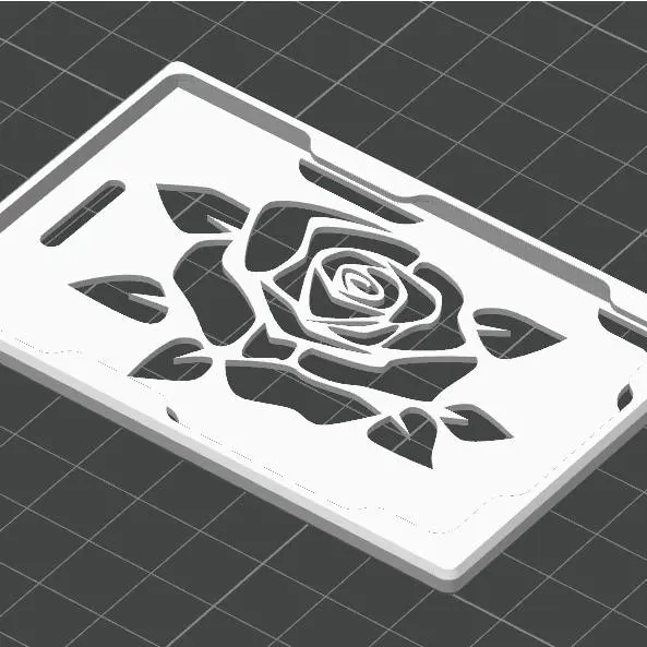 Score Card Cases - 12 models Pack