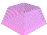 Fidget geometric-0