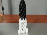 Space Rocket Fidget-1