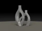 Harmony Twist Vases-8