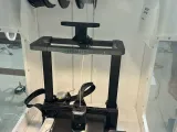 Filament Kılavuzu ve Filament sensörü tutucusu-3