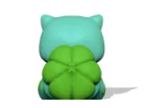 Bulbasaur - Multipart - No supports-4