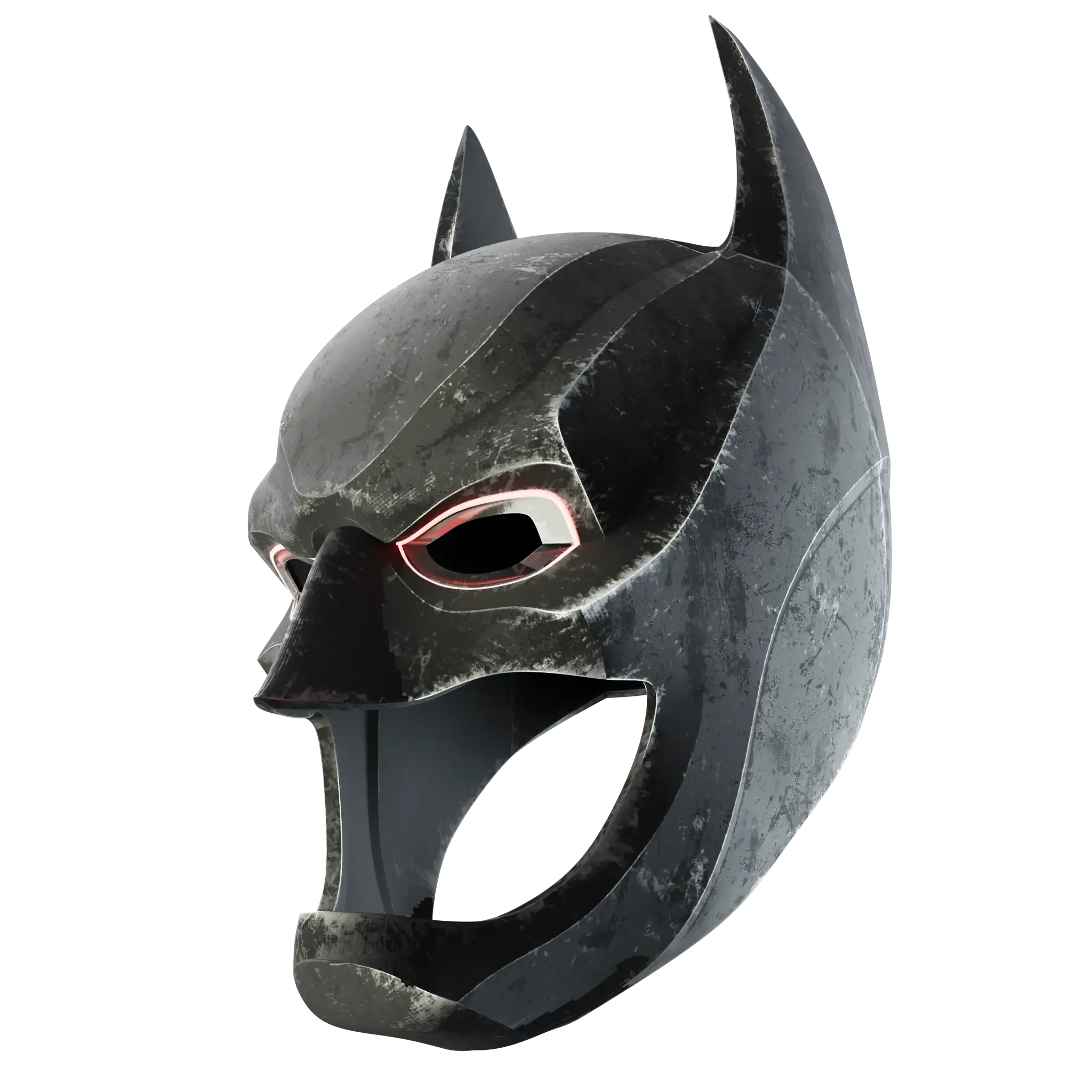 Batman Mask